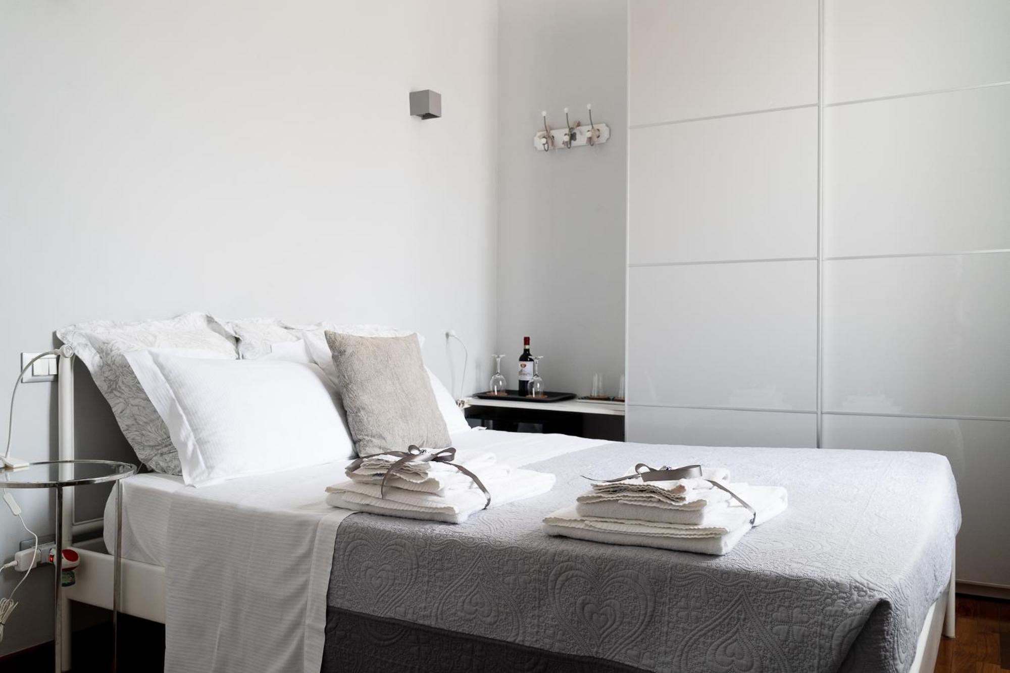 The Florence Dream Terrace - Elena Grey Exterior photo